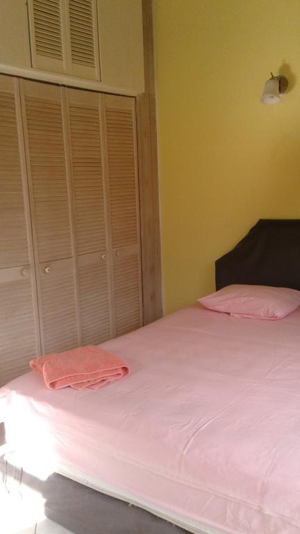 Antiguas 1# Budget Rooms Osbourn Exterior foto